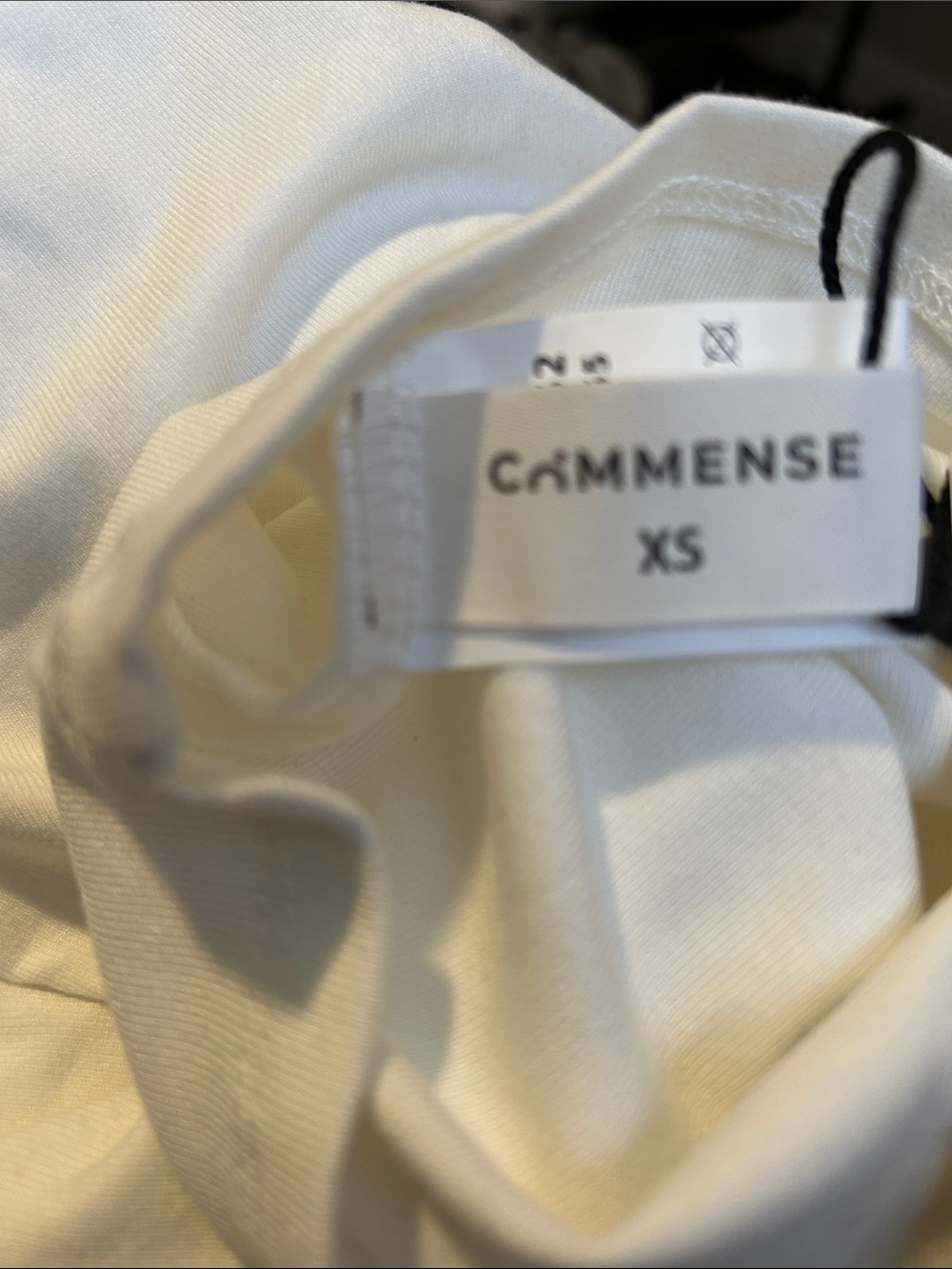 NWT!  Commense Tank - Picture 5 of 5